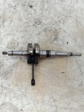 ORIGINAL CRANKSHAFT FOR