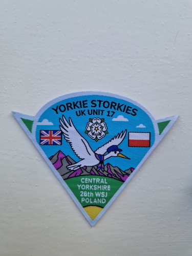 Wsj 2027 poland unit - wsj,