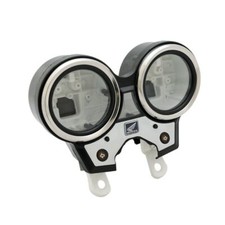 Speedometer Clock Case Cover for Honda CB 400 Superfour 02-07