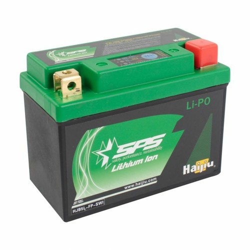 Motorcycle sps skyrich - skyrich, lithium