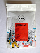 Small Batch Coffee Roasters - Honduras Llama Whole Beans - 250g