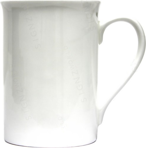 Sublimation mugs bone china - bone,