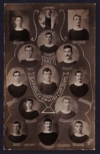 BARNSLEY Original Vintage 1907