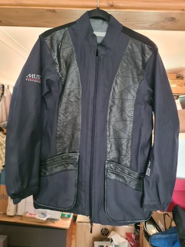 Musto championship shooting - musto,