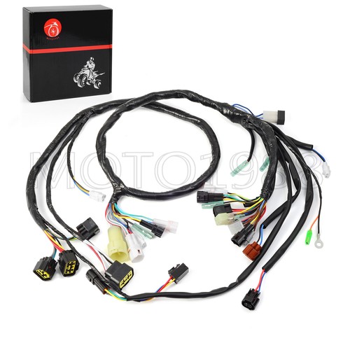 Wire wiring harness for yamaha - wire,