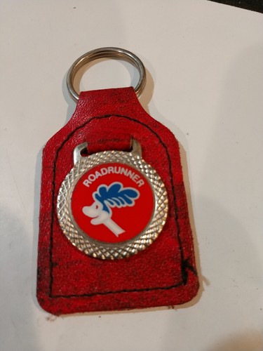 Nos 1970 leather - 1970's, plymouth