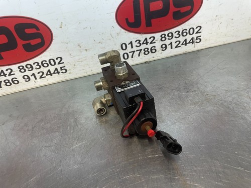 42w solenoid valve - 42w,