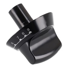 Hotpoint HAG60K Control Knob Switch Oven Genuine