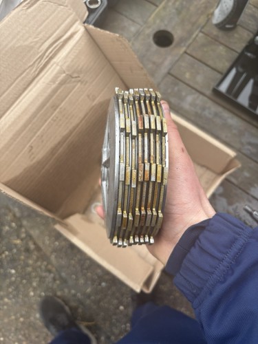 Rmz450 clutch - rmz450,