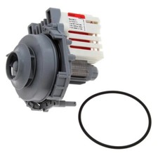 Whirlpool Dishwasher Wash Pump