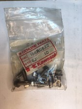 Genuine Kawasaki Bolt WP 6x22