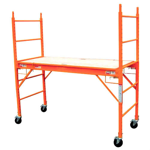D scaffolding building - ft,