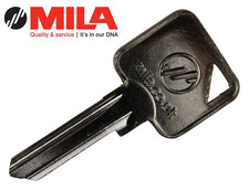 Mila Genuine Cylinder Key