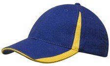 Personalised embroidered