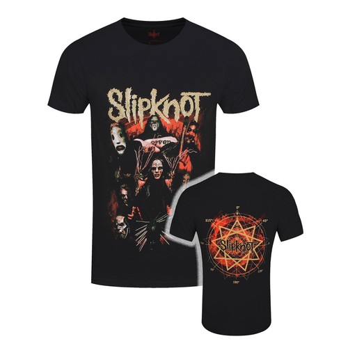 Slipknot shirt come - t-shirt, play