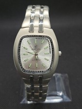 Ewatch Silver Tone Bracelet