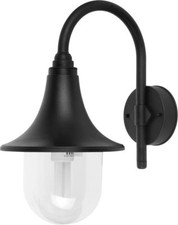 Modern ip44 swan neck outdoor - swan,