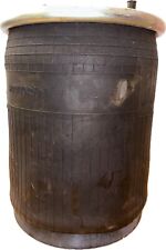 Dunlop Air spring D12B14 Bellow air Bag suspension Trailer air Springs