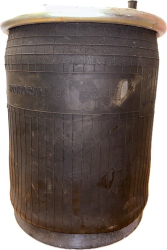 Dunlop air spring - air,