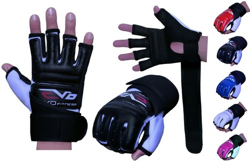 Evo leather mma - evo,