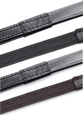 Hy Equestrian Half Rubber Show