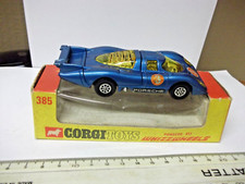 CORGI VINTAGE PORSCHE 917 -