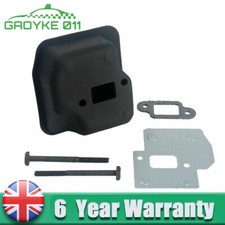 Chainsaw Muffler Exhaust Set