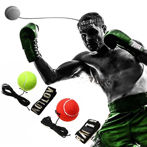 Fitness boxing punch exercise - fitness,
