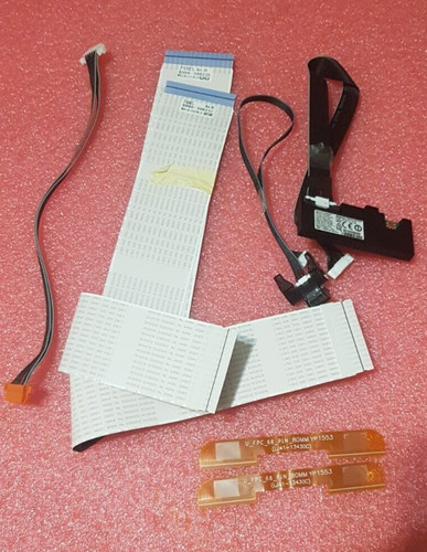 Samsung ue49ku6670u lvds cabel - samsung,