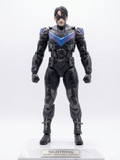 DC Multiverse Nightwing Arkham