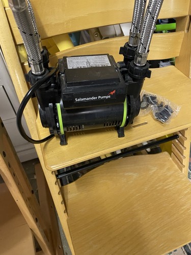 Salamander ct50 xtra 5bar - salamander,
