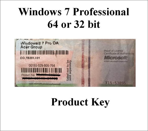 Microsoft windows 7 - microsoft,