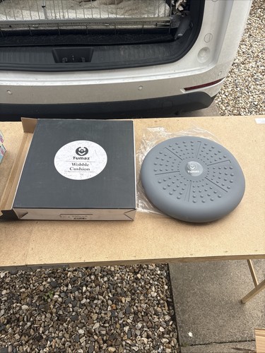 Wobble cushion core trainer - core,