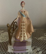 RARE Anastasia San Franscisco