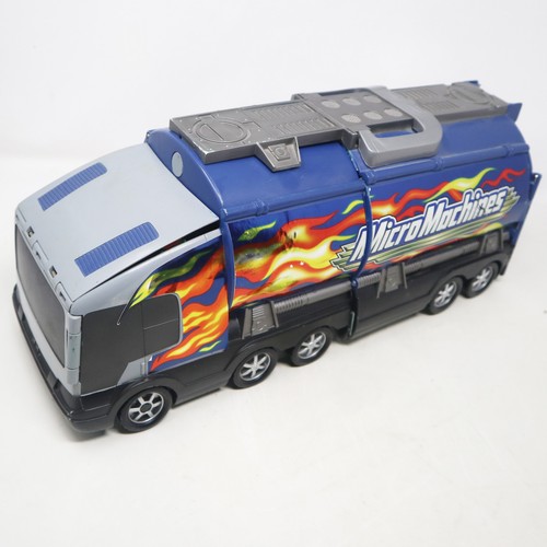 Vintage hasbro micro - vintage,