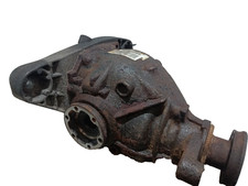 BMW 5 SERIES 520I REAR