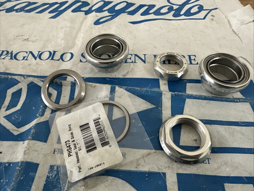 Chris king inch grip nut - chris,