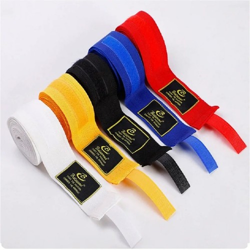 Power hand wraps - power,