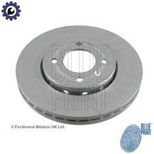 2x BRAKE DISC ADV1843111 FOR