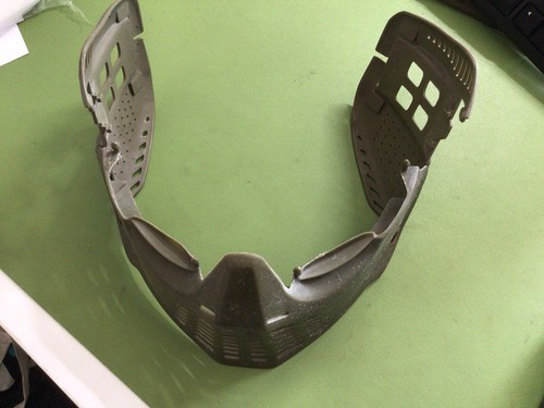Paintball proshield mask - jt,