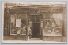 Co-operative Society Ltd