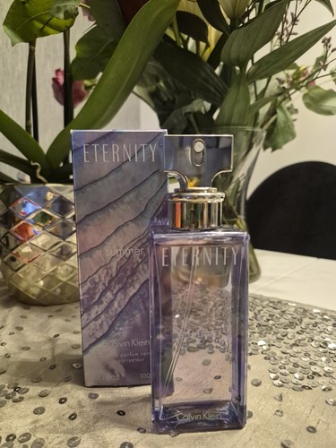 Calvin klein eternity - calvin,