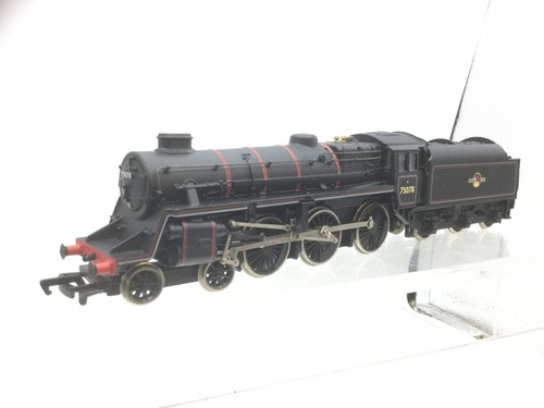 Bachmann 105 gauge br - bachmann, oo