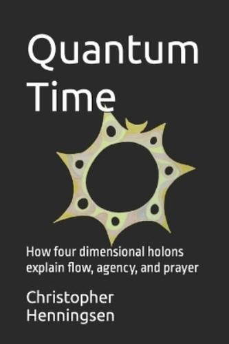 Christopher henningsen quantum - christopher,