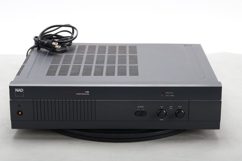 Nad 2100 stereo power - 2100,