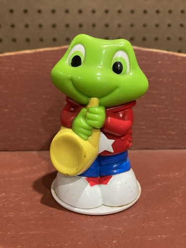 Leap frog learning friends - learning,