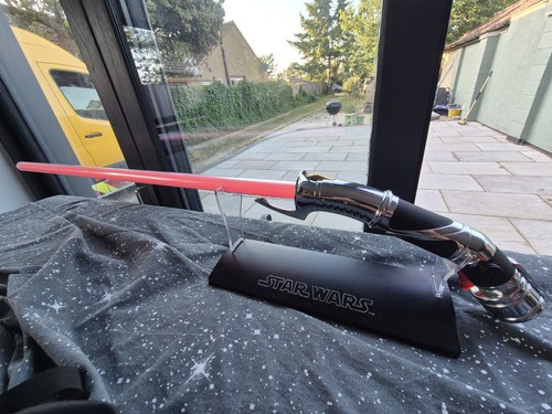 Count dooku lightsaber - dooku,