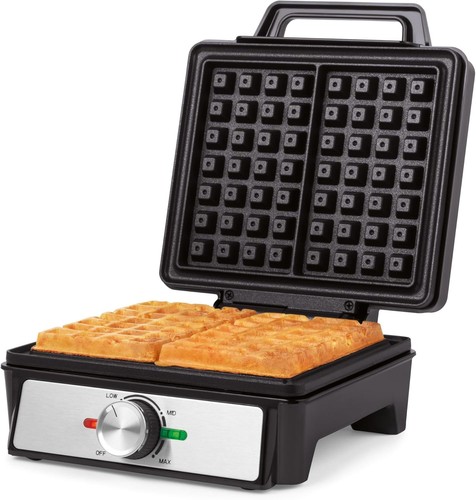 Salter waffle maker machine - salter,