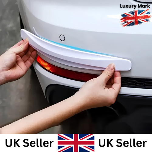 4pcs car bumper - car, protector