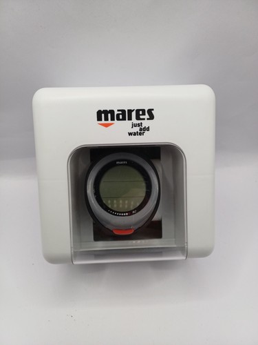 Mares puck pro dive - pro, n2